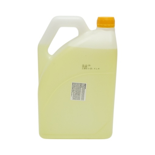 Lichid parbriz iarna -20 grade, aroma lamaie 4L TRIOL - Img 3