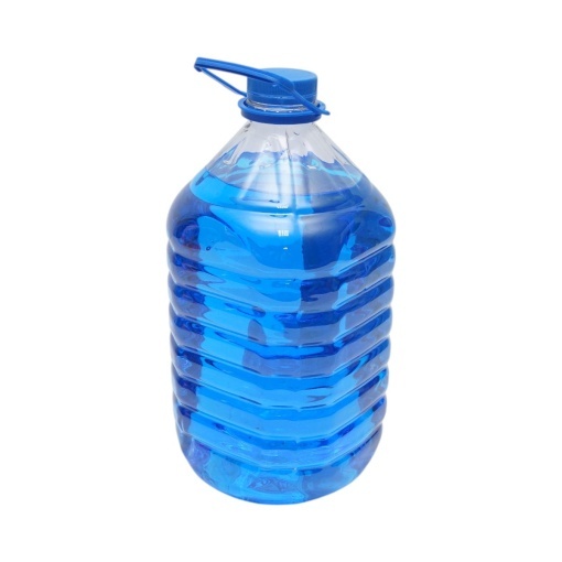 Lichid parbriz vara Summer Gel 5L - Img 2