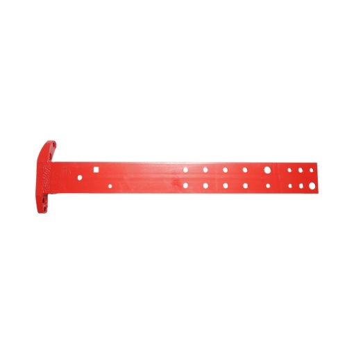 Lonjeron motor stanga cu decupare UTB U-650 - Img 5
