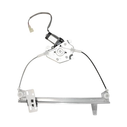 Macara stanga electrica Dacia Solenza 6001546237 - Img 2