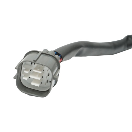 Maneta inversor schimbator viteze si claxon JCB 520, 526, 528, 528-70, 530, 530-70, 532, 535-95, 537, 540, 540-170 cod OEM 45/958-83, 701/80145I, 701/80145, 701/71900 - Img 5