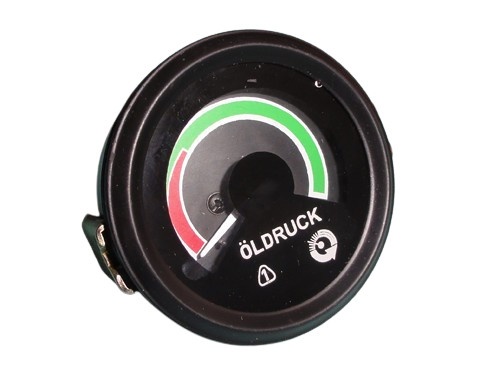 Manometru presiune ulei 0-7 BAR