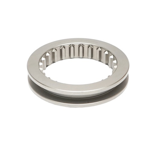 Manson alunecare priza de putere PTO pentru John Deere cod OEM R125305, Z=24 - Img 2