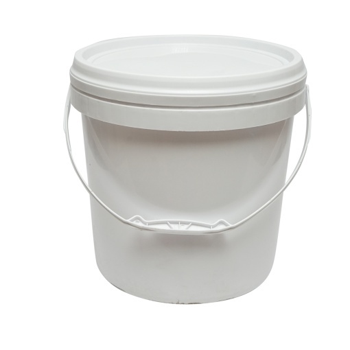 Maturator pentru miere 20L din plastic cu robinet - Img 3
