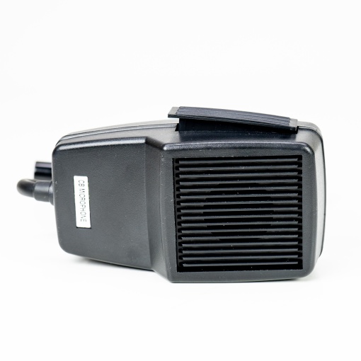 Microfon PNI DIN16 pentru statie radio CB cu 6 pini - Img 2