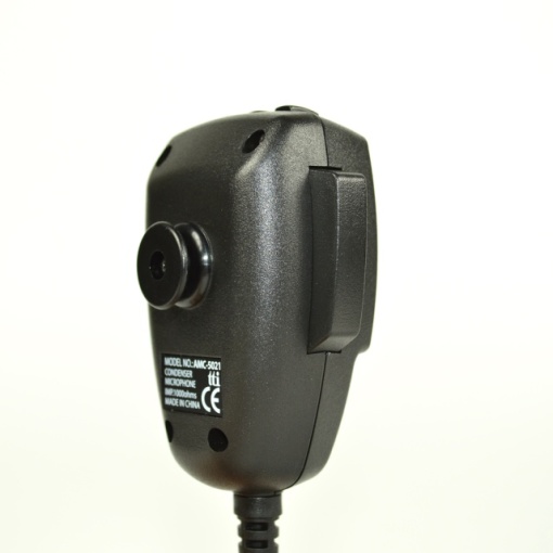 Microfon TTi AMC-5021 electret cu 6 pini pentru TCB 660/771/775/881/880H/1100/R2000 - Img 6