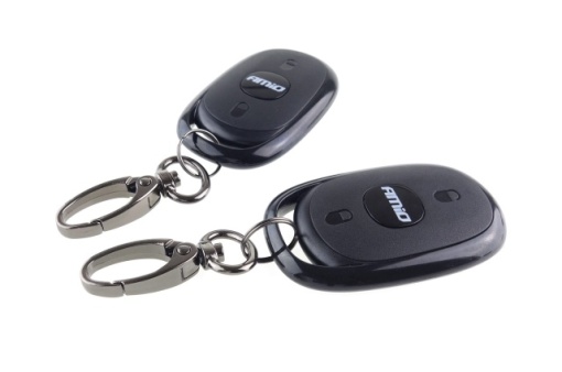 Modul inchidere centralizata, cu telecomanda 3 Keyless Amio - Img 2