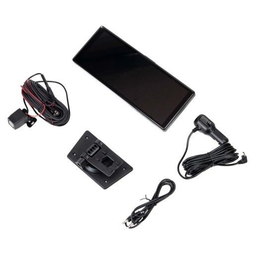 Monitor auto cu DVR PNI D1026 10.26 inch, wireless Carplay, navigatie, muzica, handsfree, bluetooth, FM transmitter - Img 12
