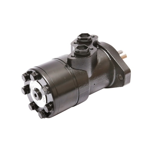 Motor BMP 200cc D=25mm 1/2 Breckner Germany - Img 3