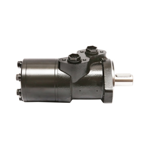 Motor BMP 315cc D=25mm 1/2 Breckner Germany - Img 2