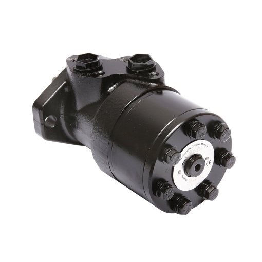 Motor BMR 250cc D=25mm G 1/2 Breckner Germany - Img 4