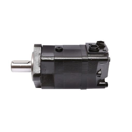 Motor BMS 250-E4 BD D=32mm 1/2 Breckner Germany - Img 2