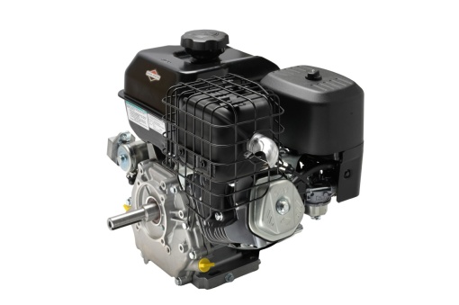 Motor Briggs &amp; Stratton 13.5 CP (demaror + elecromotor) 88mm - Ø 25.4mm - Img 4