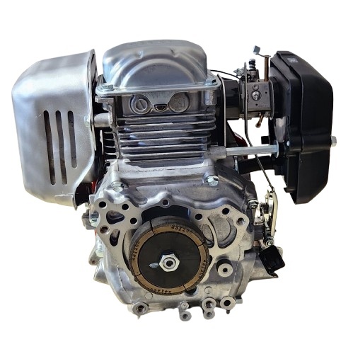 Motor compatibil cu mai compactor Honda GX100 - Img 2