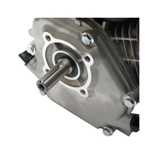 Motor pe benzina 7.5CP, 4 timpi, ax cu pana 20mm, pornire sfoara Breckner Germany - Img 5