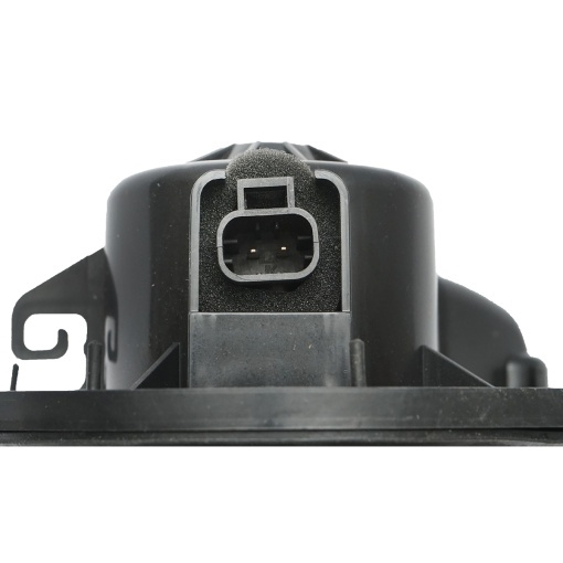 Motor ventilator aeroterma John Deere cod OEM AH220407 - Img 5