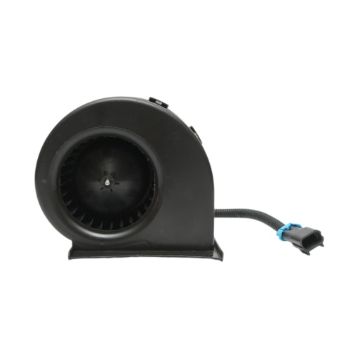 Motor ventilator aeroterma John Deere cod OEM AL39043 - Img 2