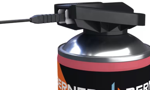 Multispray Premium 400ml BERNER - Img 2