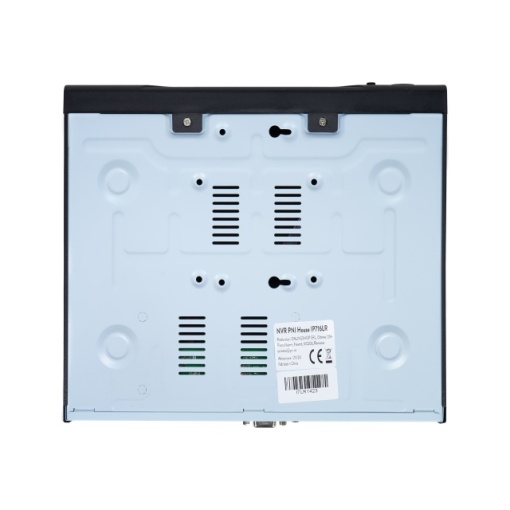 NVR PNI House IP716LR, 16 canale IP 4K, H.265, ONVIF - Img 6