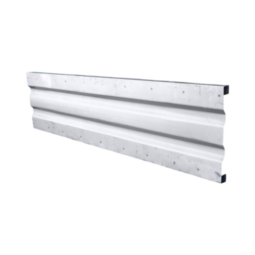Oblon remorca lateral 2200x500mm, grosime 2.5mm - Img 6