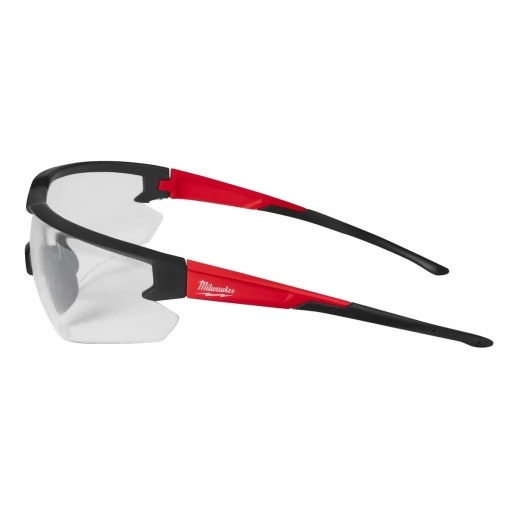 Ochelari de protecție cu lentila transparenta Milwaukee - Img 5