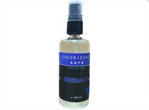 Odorizant 100ml , premium COBALT