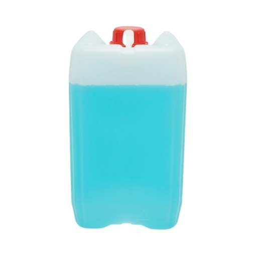 Odorizant auto concentrat Ocean Breeze Fresh Car Pro-X 5L - Img 4