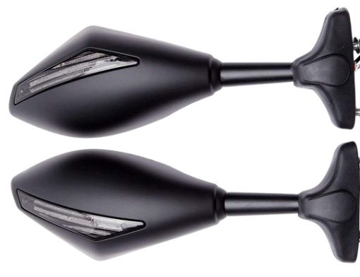 Oglinzi scuter QX-1324 - Img 3