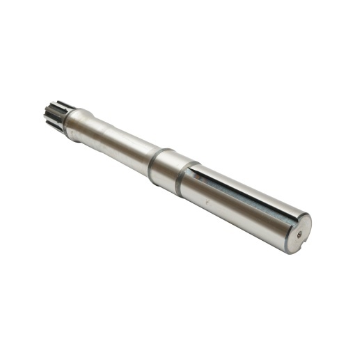 Osie planetara stanga scurta cu 2 canale de pana tratate UTB U-650 - Img 2