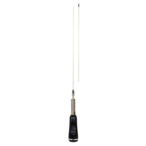 Pachet Antena CB PNI Led 2000 lungime 90 cm si baza magnetica PNI 145/PL - Img 3