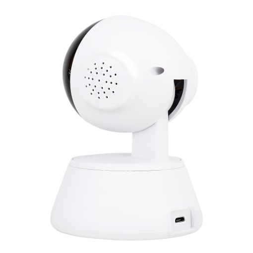 Pachet Camera supraveghere video PNI IP720LR, 1080P, 2MP, IP, P2P, PTZ si card de memorie microSD PNI 128GB inclus - Img 5