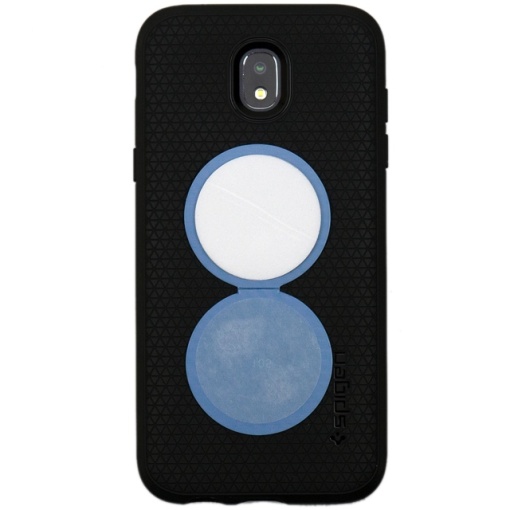 Pachet Microfon TTi AMC-5011N cu 4 pini pentru statii radio TTi + Sticky Pad Blue - Img 2