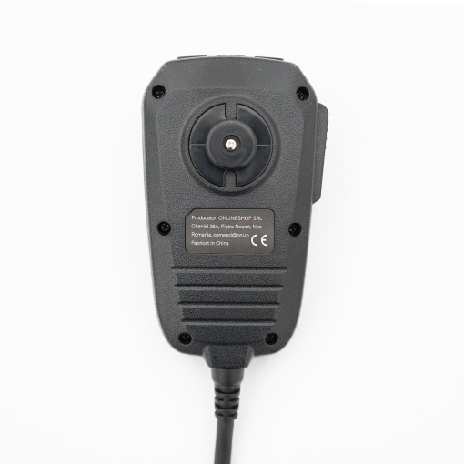 Pachet statie radio CB PNI Escort HP 65 ASQ si Antena CB PNI Extra 48 - Img 7