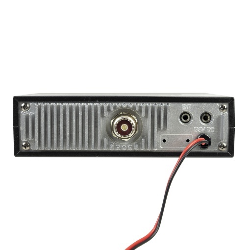 Pachet Statie radio CB PNI Escort HP 9001 PRO, ASQ + Amplificator RX-TX KL203P, AM-FM-SSB, 100W, 12V si cablu PNI R50 - Img 16