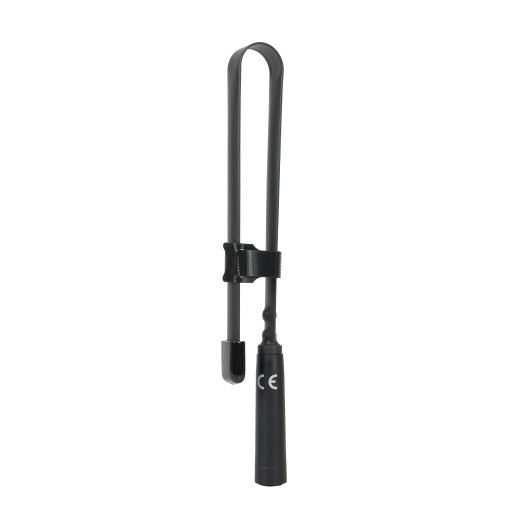Pachet statie radio CB portabila PNI Escort HP 92 multi standard 4W, 12-24V AM-FM cu antena CB PNI Flex 47 - Img 8