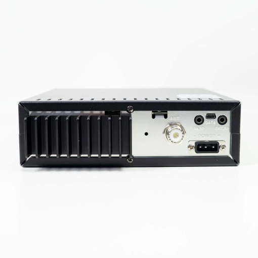Pachet statie radio CB SUPER STAR-3900 AM/FM/USB/CW/PA, 12V, ASQ cu antena CB PNI ML29 cu magnet - Img 2