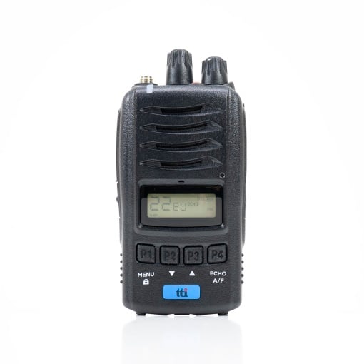 Pachet statie radio CB TTi TCB-H100 12V/24V, Roger Beep si antena CB PNI ML70 cu magnet inclus - Img 9