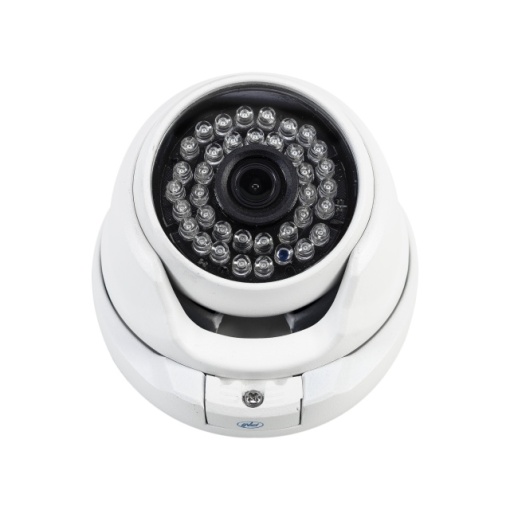 Pachet supraveghere video AHD PNI House AHD880, 8 canale, 5MP - DVR/NVR si 2 camere exterior AHD25, 5MP, dome, IP66 - Img 5