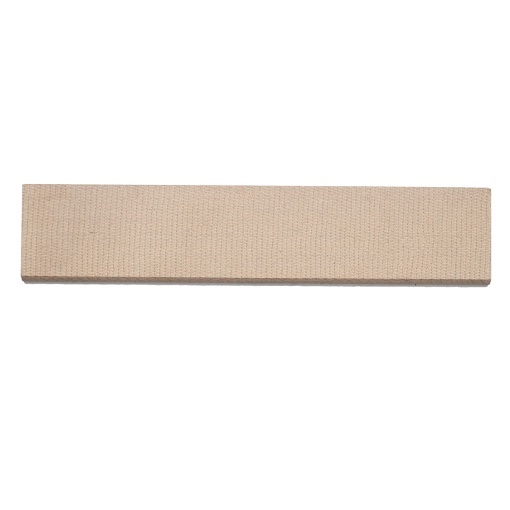 Palet fibra pentru pompa vacuum aparat de muls vaci 4,90x41,5x200mm Breckner Germany - Img 3
