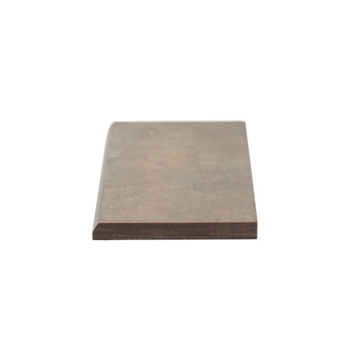 Palet fibra pentru pompa vacuum de muls vaci 80x43x4.90mm Breckner Germany - Img 2