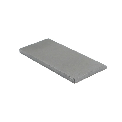 Palet grafit pentru pompa uscata 4,9x41x85mm aparat de muls Breckner Germany - Img 2