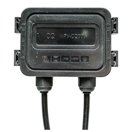Panou solar 100W 770x680x30mm - Img 6