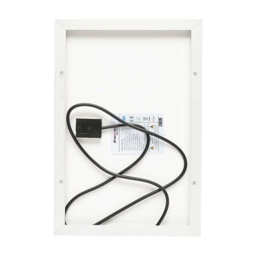 Panou solar 10W 340x231x18mm - Img 2