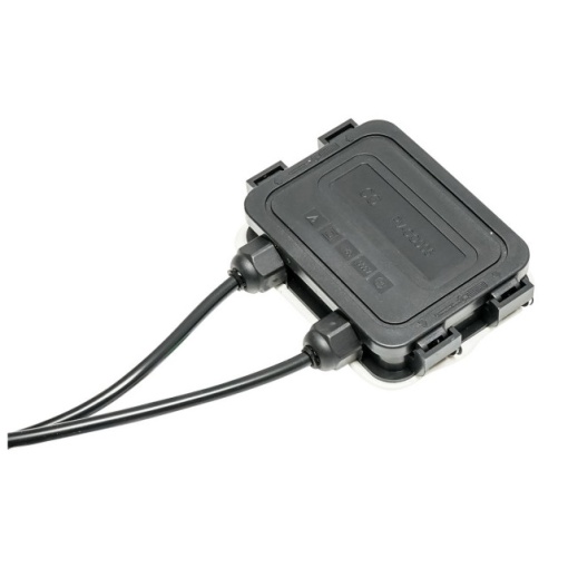 Panou solar 75W policristalin 670x770x25mm - Img 2