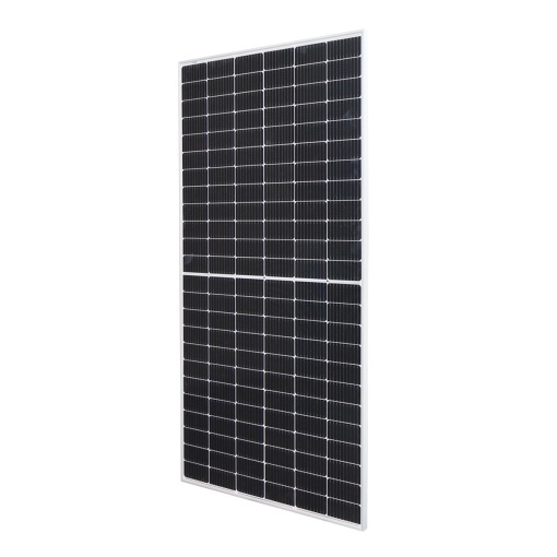 Panou solar bifacial 455W fotovoltaic monocristalin 1762x1134x30mm Astronergy - Img 2
