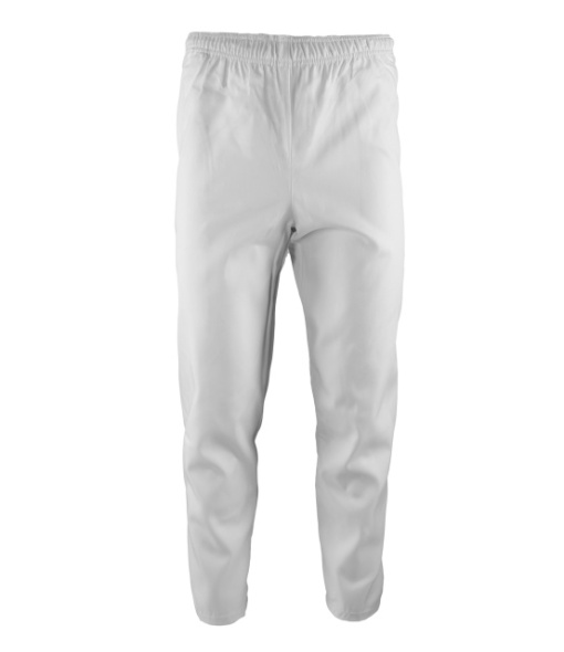 Pantaloni până în talie conform HACCP - Img 2