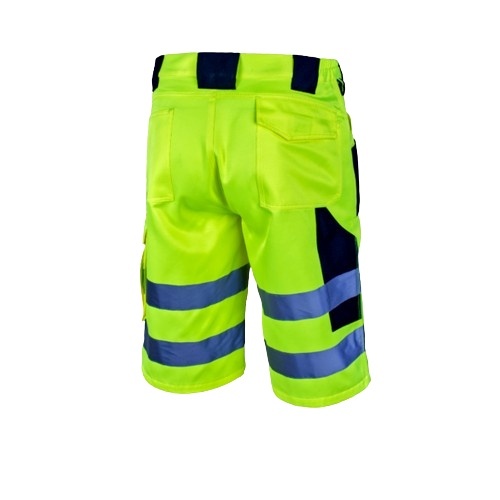 Pantaloni scurti de lucru FLASH - Img 2