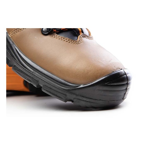 Pantofi de lucru Polstar Bearfield K09 S3 - Img 6