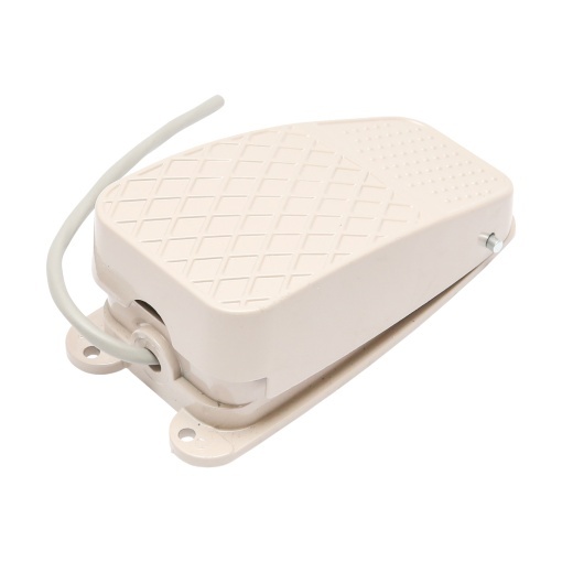 Pedala comanda cu contact electric 250V/10A - Img 3