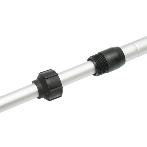Perie cu maner telescopic din aluminiu pentru spalat auto si curatat zapada 104-166cm Breckner Germany - Img 9